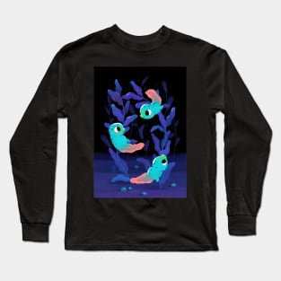 Tadpoles Long Sleeve T-Shirt